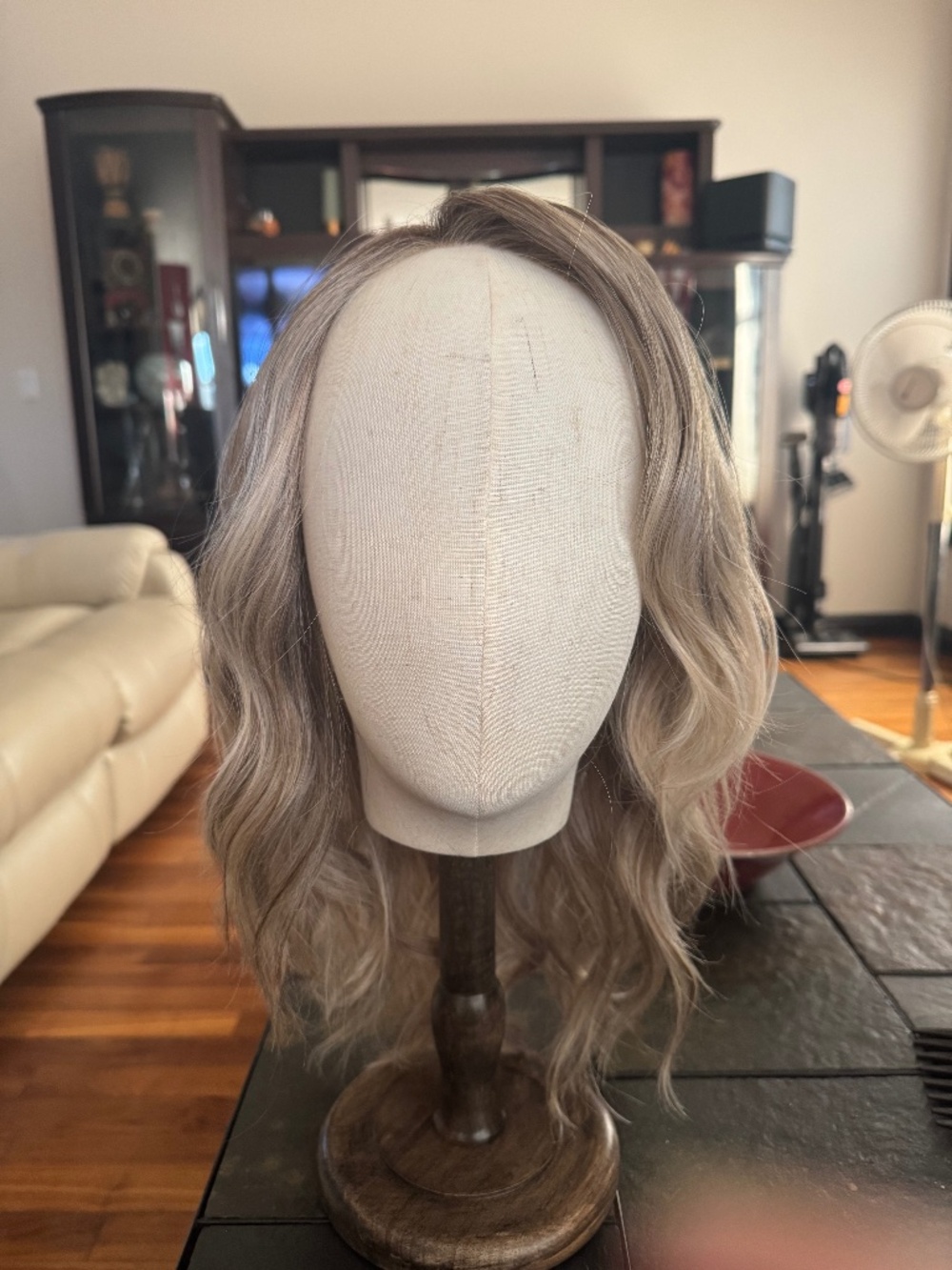 Kelly by Belle Tress - Icons Collection